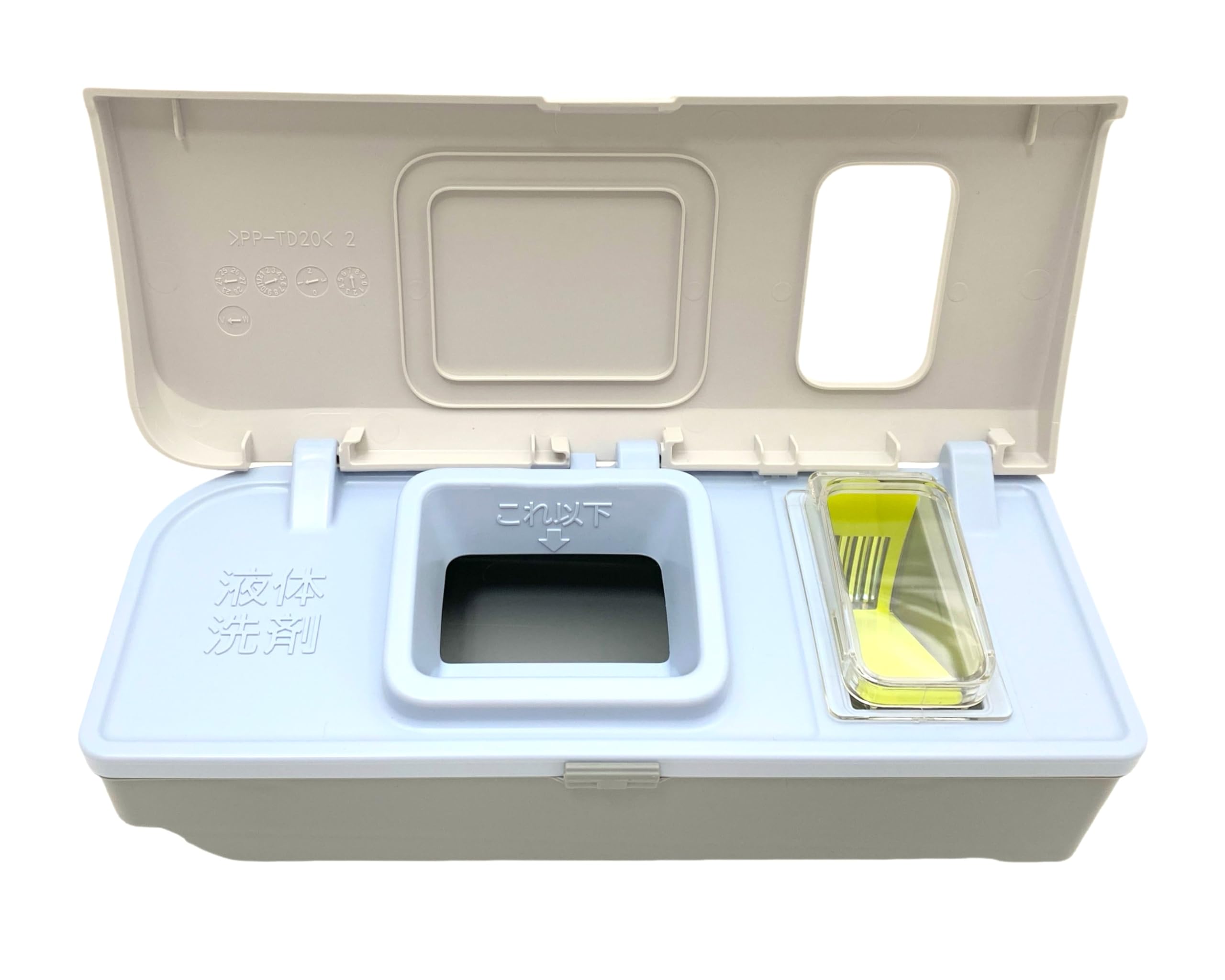 

Hitachi HITACHI washing machine liquid detergent tank 007 BW-X90K