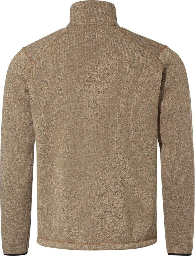 VAUDE Мужская куртка Rienza Jacket III овсяная