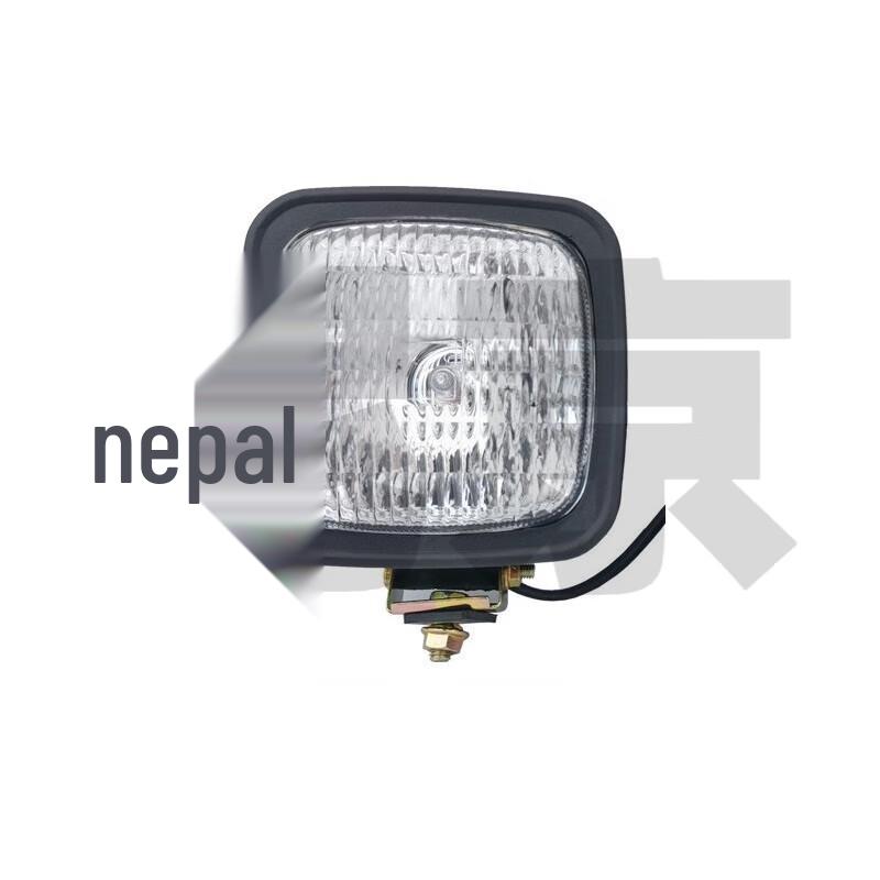 Nijing Tractor Rear Bumper Work Light