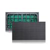 Outdoor High-Definition Full Color RGB LED Display P4 with 4mm Pixels Bright LEDs 2-Year Warranty 7680 Refresh Rate
