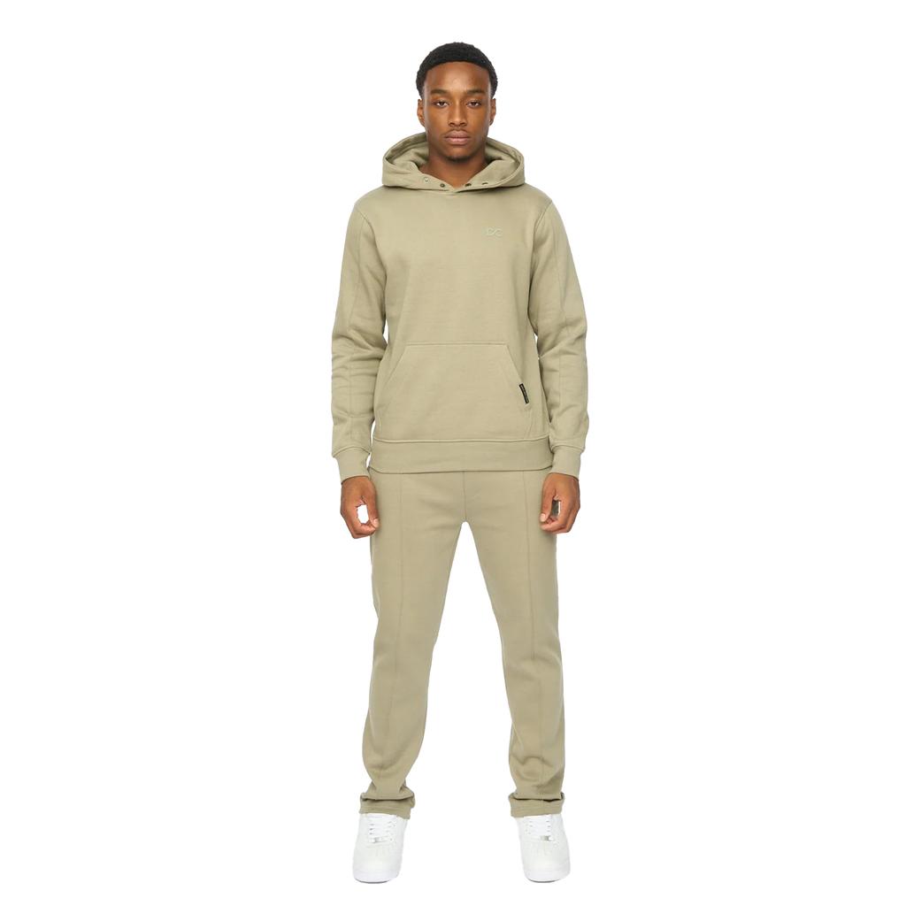 Duck and Cover Mens Chattamere Hoodie