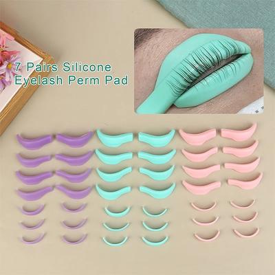 Extensiones de pestañas