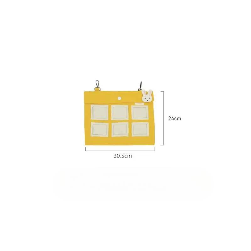 Hanging Feeding Pet Hay Bag for Rabbits And Guinea Pigs Fabric Bag Feeder Suspended Decoration No Brand Mobile Phone Stier