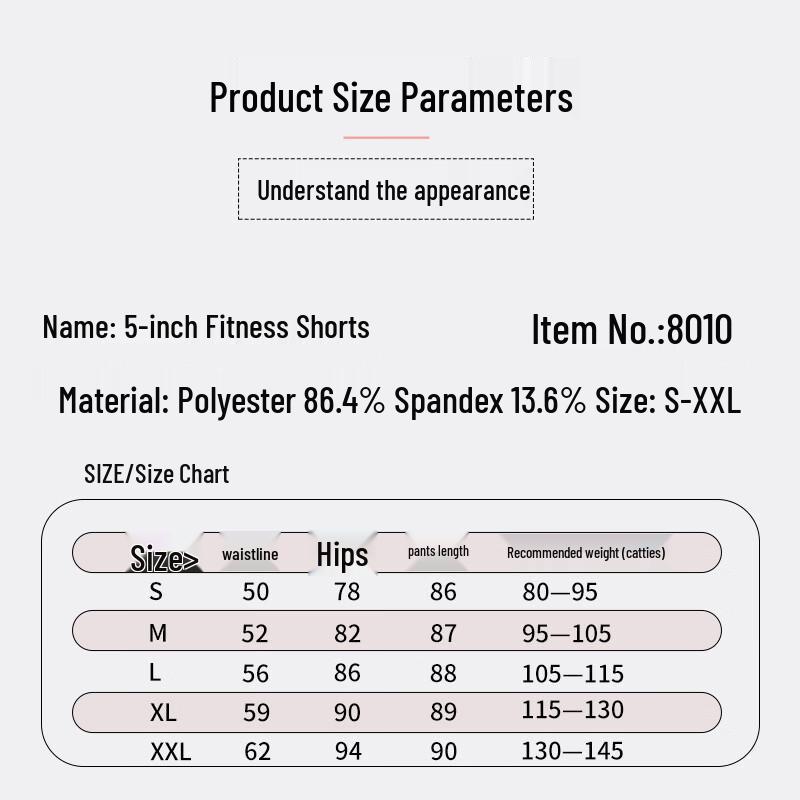 High-Waist Tummy Control Yoga Shorts