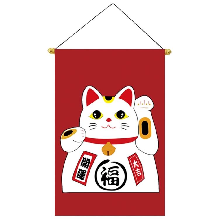 Japanese Decoration Traditional Sushi Shop Restaurant Decors Hanging Banners Wine House or Home Decoration Hanging Flags