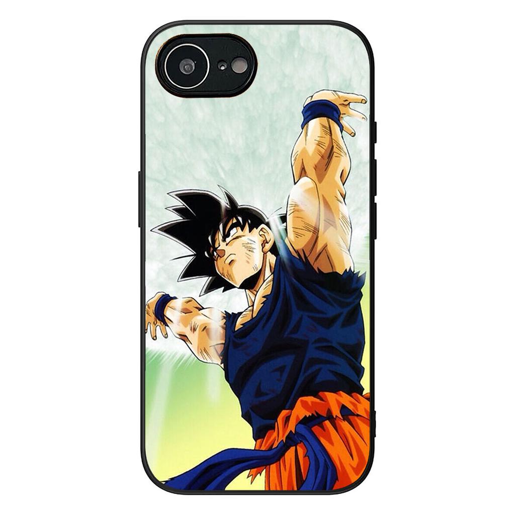 Beerus Whis Dragons Gokus Balls DragonBalls Z Phone Case for Xiaomi Redmi Note 12 11 10 A3 Pro 10A 10C 12C Note12 5G Cover