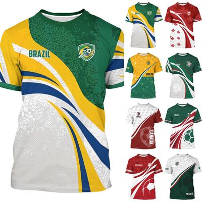 Na górę – T-shirty i koszulki