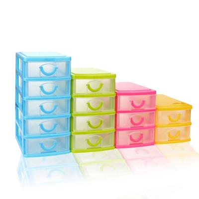 Sagit Durevole, Plastica, Mini, Desktop, Cassetto, Articoli vari, Custodia, Piccoli, Oggetti,,