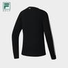 FILA Women's Simple Golf Cardigan Jacket