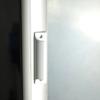 6pcs Cabinet Handle 3 Inch C  C Cupboard Door Handles Simple Installation Ideal for Kitchen & Bathroom Drawer Pulls