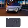 General Replacement Case For Edict Vehicles 3 Keys Remote Shell Handbuilt Transfer Electronics And Battery