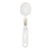 Digital Spoon Scale Multifunction High Accuracy 500g 0.1g Rechargeable Electronic Food Scale with LCD Display