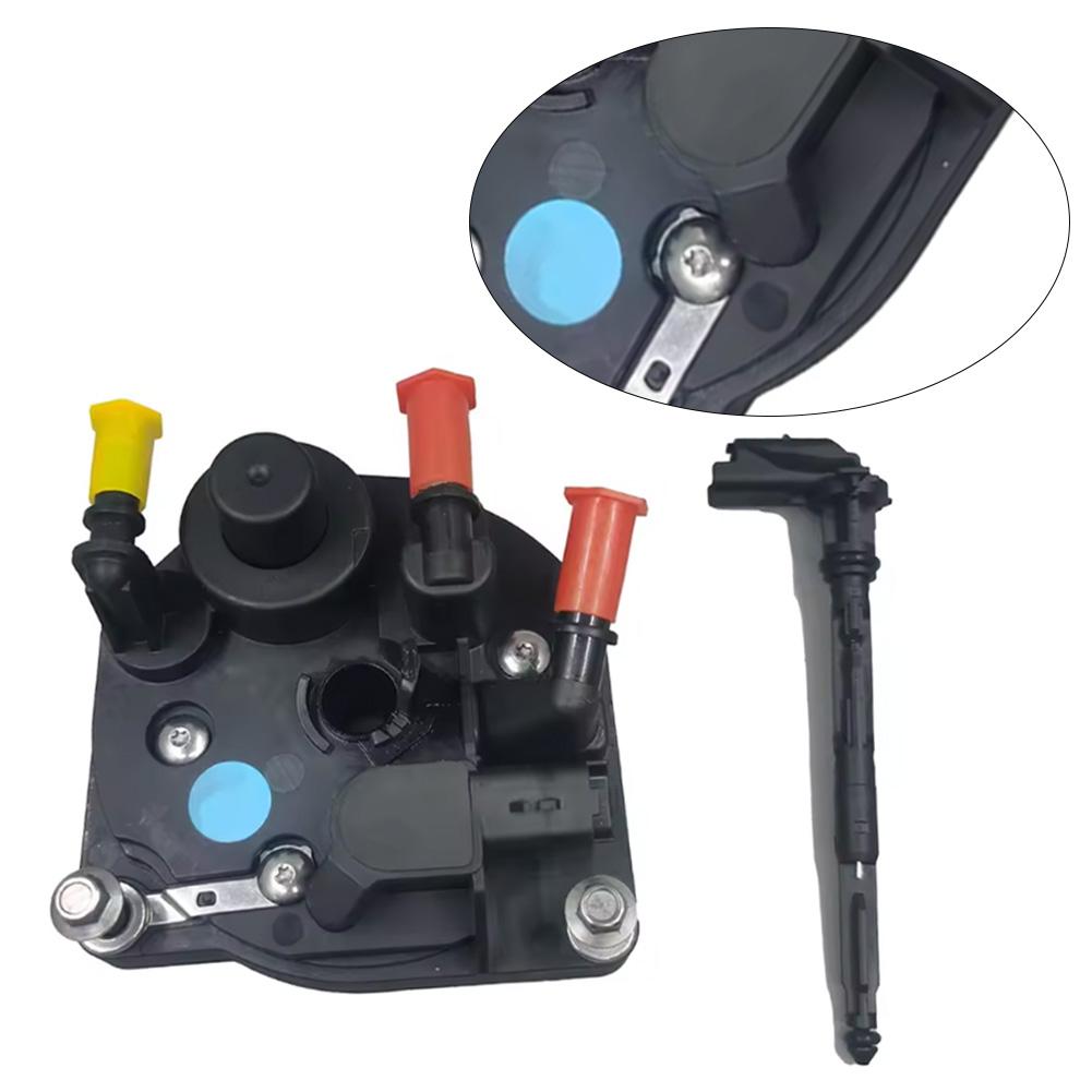 Compatible Models Fuel Filter Head Housing As Shown In The Figure Direct Replacement Part Excellent Resistance And Durability