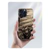 A-Avenged Sevenfold Klare Handyhülle Für Iphone 17 Air 16 Pro Max 15 Pro 14 Plus 17E 16E 11 13 12 Mini Hüllen Cases Fundas Cell T