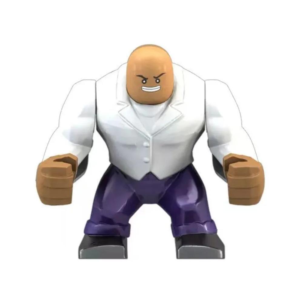 Hrdinovia Zostavte Tehly Žraloky Pavúky Býk Anime Veľké Figúrky Stavebnice Akčná Figúrka Vianočné Hračky Darčeky Pre Deti Deti