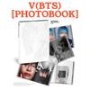 V (Kim Taehyung) – Official Photobook