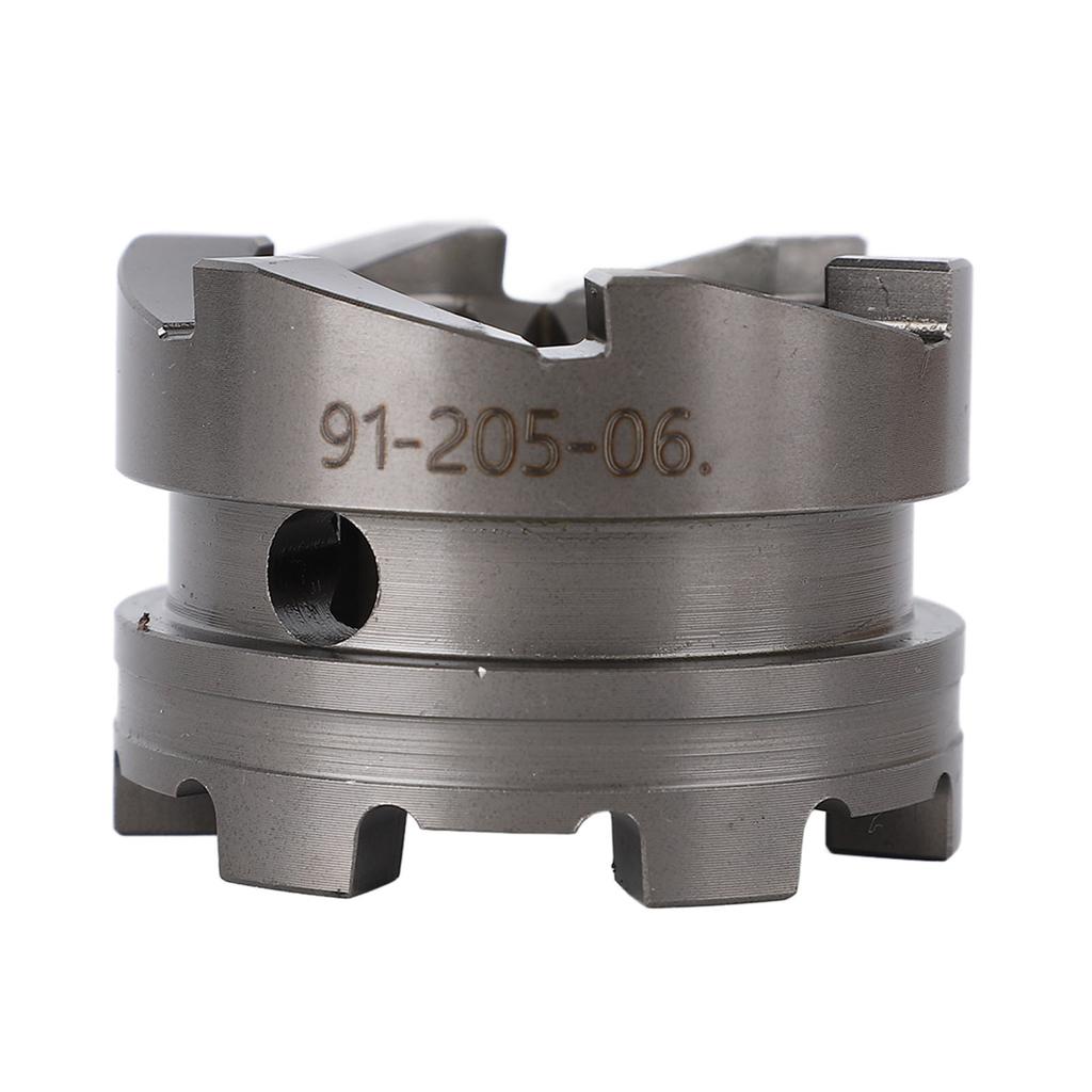 Clutch Gear 52 850048T Steel Alloy Anti Crack Outboard Motor Clutch Gear Replacement for Mariner Inline Metric Motors