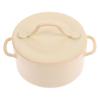 Mini Pot Miniature Kitchen Cooking Pot Alloy Accessories Realistic 112 Scale Mini House Decoration Small Lightweight Pretend
