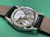 SEIKO Lord Marvel back with mineral 5740-8000 See-through glass