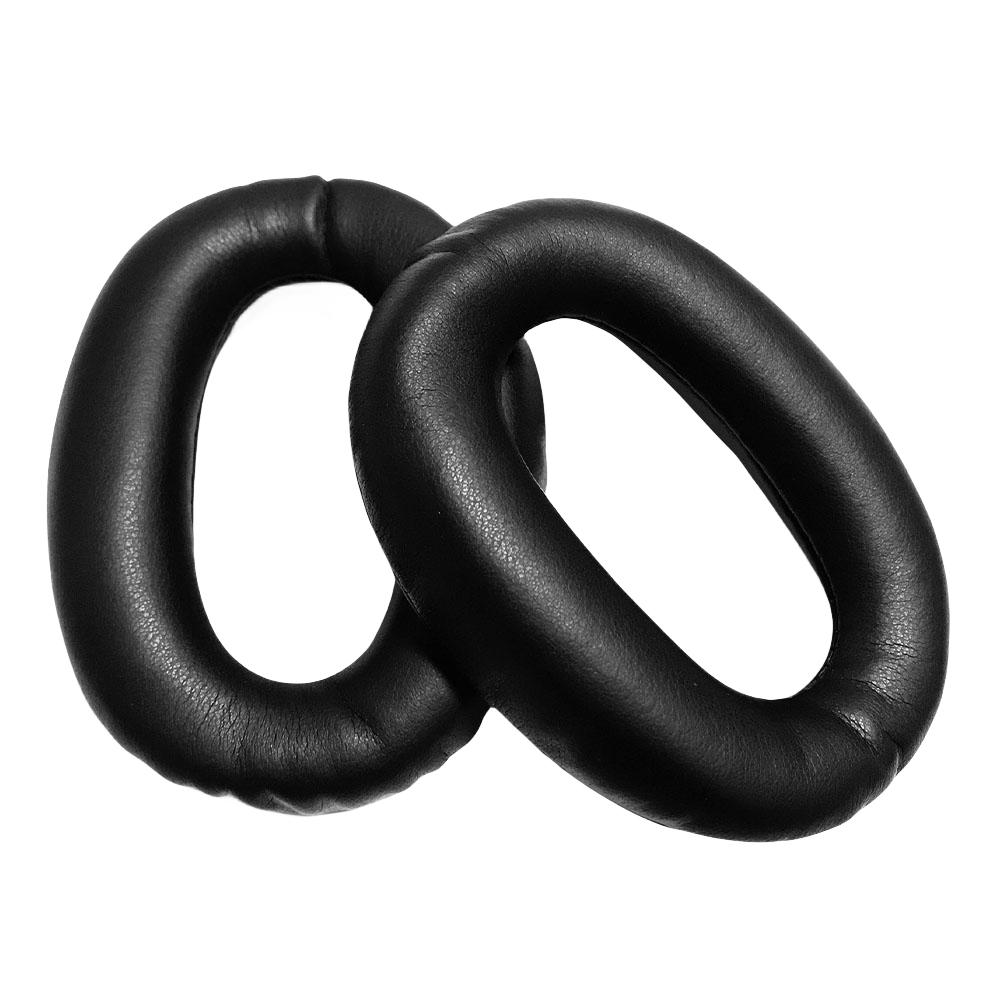 

Сменные амбушюры с шумоподавлением, беспроводные амбушюры, мягкие амбушюры из протеиновой кожи, амбушюры для наушников Sony WH-1000XM3