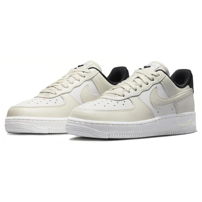 Nike Air Force 1 07 LX Coconut Milk Women's Sneakers DZ2708-101