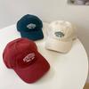 Übergroße Kopfumfang Weiche Kappe Baseballkappe Gesichtsschlankmachend Sonnenschutz Schirmmütze Unisex Sommer Lässig Vielseitig