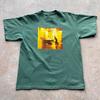 90s Blur Britpop Band Suede the Verve Green All Size Shirt AG2317 Unisex T-Shirt
