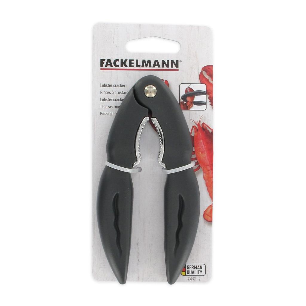Shellfish Pliers 13.5 Cm Fackelmann Ref. 43757