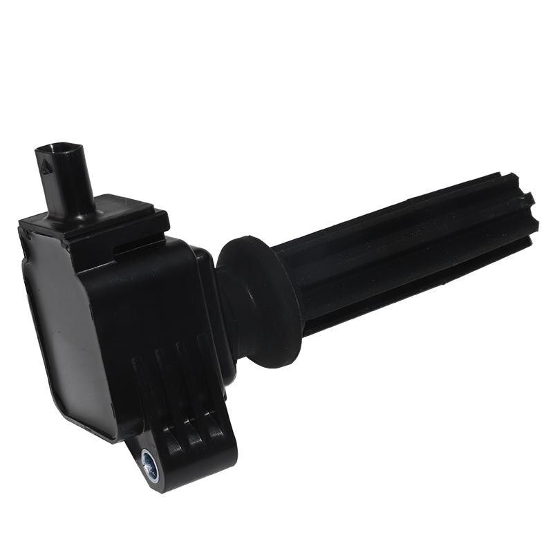 UF670 Ignition Coil for FORD ESCAPE EXPLORER FIESTA FOCUS FUSION MUSTANG TAURUS LINCOLN MKC MKT LR030637 C1816 CM5Z12029A 1 PIECE