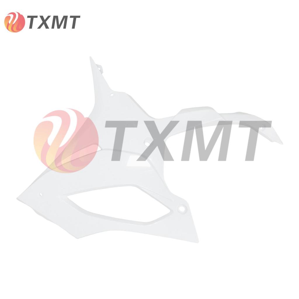 BMW S1000RR 19-24 Fairing Kit: Fender, Oil Tank, Side Panel, Mudguard