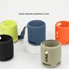 Slim Silicone Case Cover for SRS-XB13 Speaker Lightweight and Reliable Sleeve