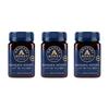 UMF5 MGO83 Arataki Manuka Honey 500g 3 Pcs