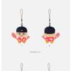 (Mini Doll Keyring) RIIZE [RIIZING LOUD] 2025 Concert Tour MD (SUMMER / SUNGLASSES ver.)