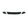 Compatible with 2017-2018 BMW X3 G01/G08 - Early X3M Front Lip Bumper