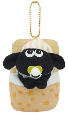 Shaun the Sheep Futon Mascot Timmy 8203 082