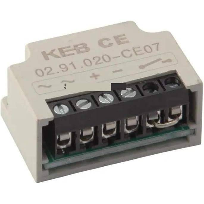 CAARLA Выпрямитель тормоза 02.91.020-CE07 Выпрямитель полного волны Выпрямитель 02.91.020-CE07