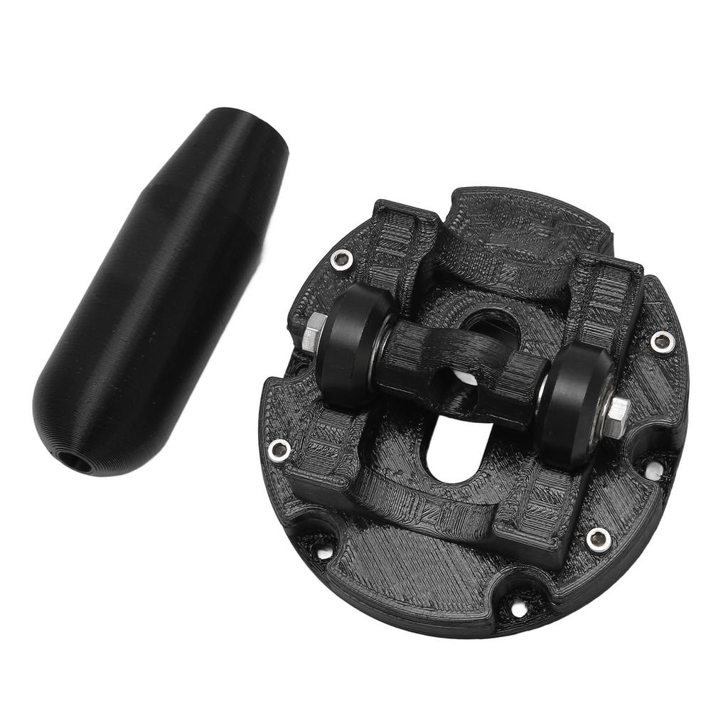 Sequential Shifter Mod for Logitech G25 G27 G29 G920 G923 for THRUSTMASTER TH8A Shifters USB SIM Shifter Knob Adapter