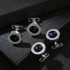 Accessoires – Manschettenknöpfe & Krawattenklammern
