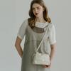 Samantha Thavasa Coco Mini Flap Shoulder Bag 10111sh