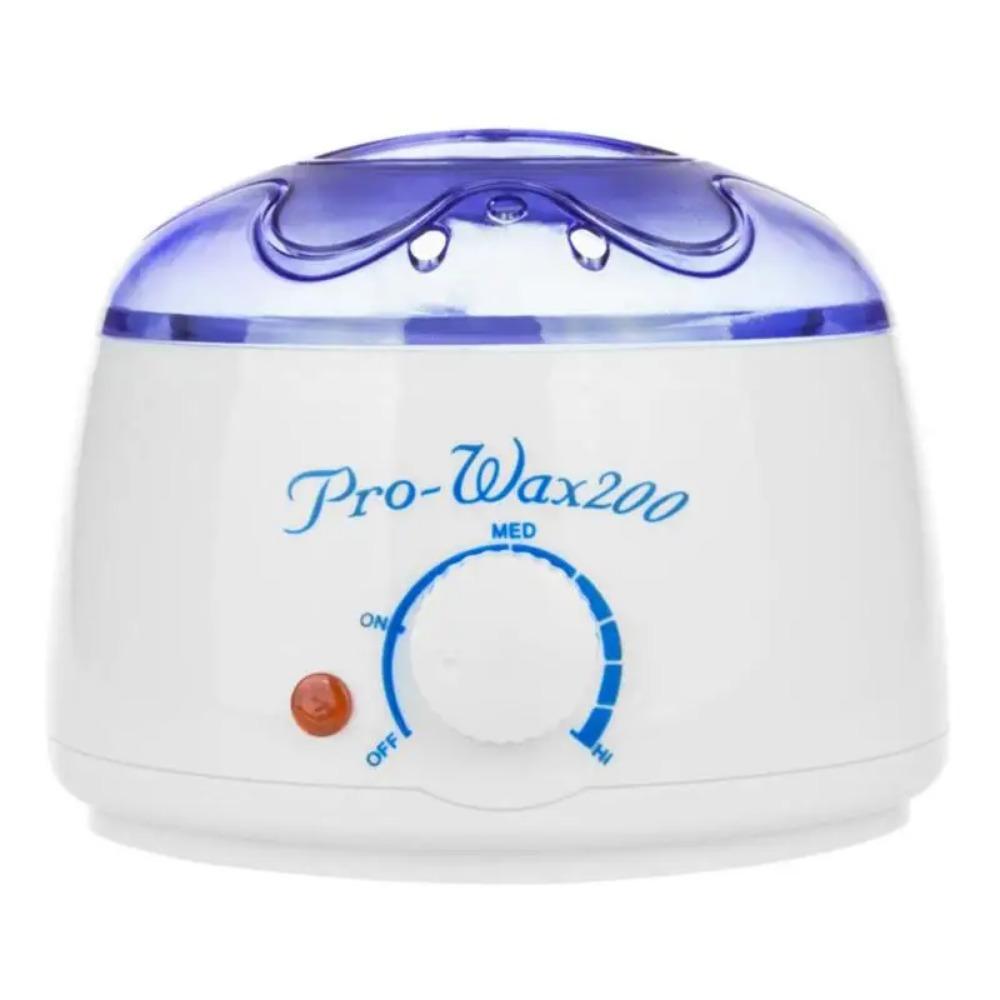 Paraffin Wax Warmer  mini wax warmer SPA Hand Machine Body Depilatory Hair Removal Tool
