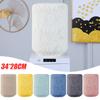New Thickened Polyester New Water Dispenser Cover Modern Household Bucket Water Dust Cover