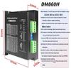 Driver Motor Pas cu Pas Abdo DM860H cu Buclă Închisă