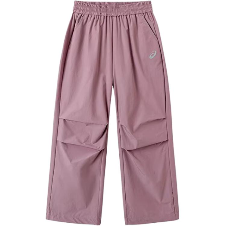 Asics Kids' Quick Dry Pants Teenagers 332261082430
