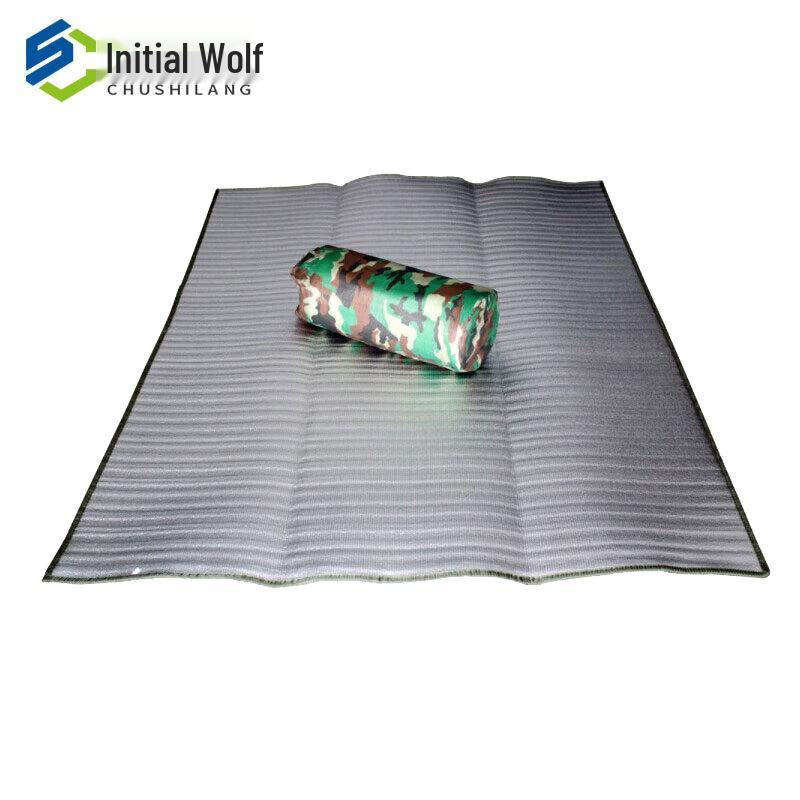 Chushi Wolf Outdoor Moisture-proof Picnic Mat