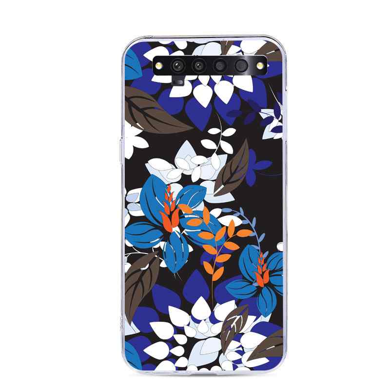 

Для TCL 10 SE Case М’яка силіконова задня кришка TPU Для TCL 10 SE Phone Case Painting Slim Capa Fundas TCL 10 SE