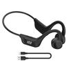 LY1 Bone Conduction Hook 9D Sound Earphone Ear Wireless Bluetooth-compatible Headset MP3 Player