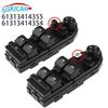 61313414355 61313414354 Master Power Window Lifter Switch Button For BMW X3 E83 LCI 2003 2004 2005-2010