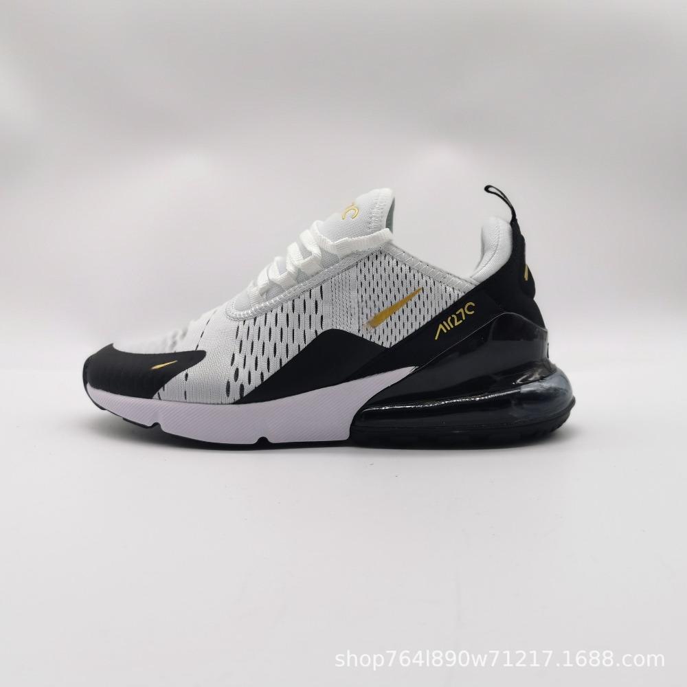 Air Cushion Shoes New Comfortable Versatile Foreign Trade Sports Shoes Shock Absorption