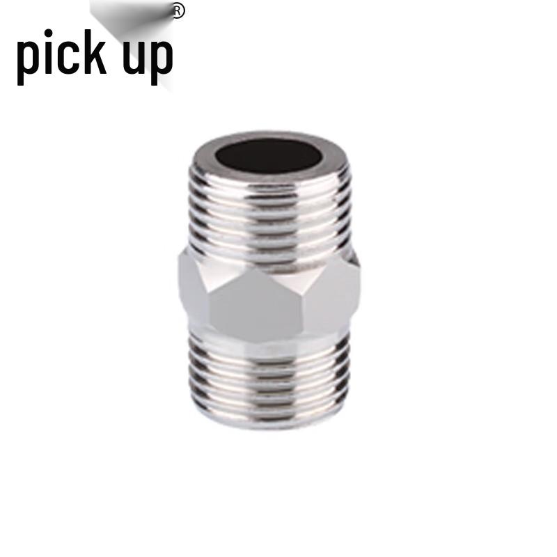 Zhuishi Stainless Steel Water Pipe Fittings