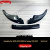 BMW 4 Series (2020-2024) G22/G23 Front Lip, MP Style 3-Piece Body Kit